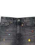 Marc Jacobs Skirts Black