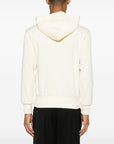 Comme des Garcons Sweaters White