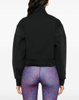 Adidas By Stella McCartney Sweaters Black