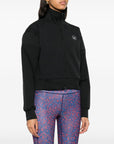 Adidas By Stella McCartney Sweaters Black