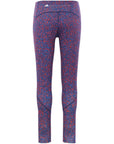 Adidas By Stella McCartney Trousers Purple