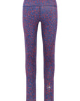 Adidas By Stella McCartney Trousers Purple