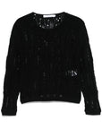 Iro Sweaters Black