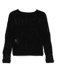 Iro Sweaters Black