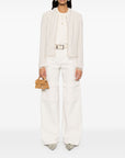 Iro Trousers Beige