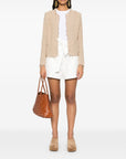 Iro Jackets Beige