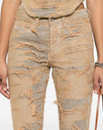 Diesel Jeans Beige