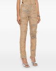 Diesel Jeans Beige