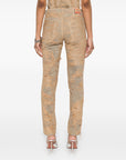 Diesel Jeans Beige