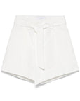 Iro Shorts White