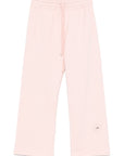 Adidas By Stella McCartney Trousers Pink