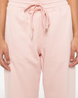 Adidas By Stella McCartney Trousers Pink