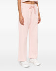 Adidas By Stella McCartney Trousers Pink