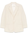 FILIPPA K Jackets Cream