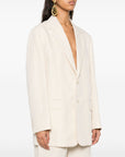 FILIPPA K Jackets Cream