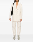 FILIPPA K Jackets Cream