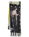 Faliero Sarti Stylist scarf