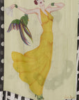 Faliero Sarti Stylist scarf