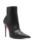 Christian Louboutin So Kate Booty 100 mm Low boots
