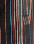 Paul Smith Signature Stripe wool scarf