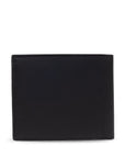 Paul Smith Printed leather wallet