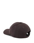 Emporio Armani Logo baseball cap