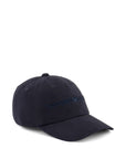 Emporio Armani Logo baseball cap