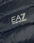 EA7 Jackets Blue