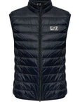 EA7 Jackets Blue
