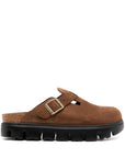 Birkenstock Sandals Brown