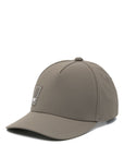 Emporio Armani Logo baseball cap