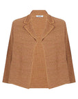 Base Jackets Camel