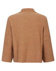 Base Jackets Camel