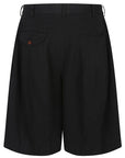 Comme des Garcons Shorts Black