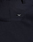 Emporio Armani Trousers Blue