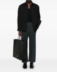 EMPORIO ARMANI CAPSULE Trousers Grey