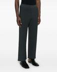 EMPORIO ARMANI CAPSULE Trousers Grey