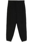 Emporio Armani Trousers Black