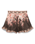 Zimmermann Shorts Black