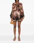 Zimmermann Shorts Black