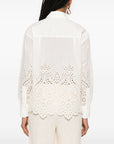 ERMANNO FIRENZE Shirts White