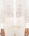 ERMANNO FIRENZE Shirts White