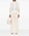 ERMANNO FIRENZE Shirts White