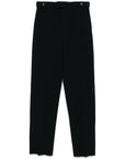 EMPORIO ARMANI CAPSULE Trousers Blue