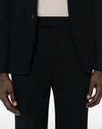 EMPORIO ARMANI CAPSULE Trousers Blue