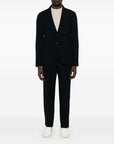 EMPORIO ARMANI CAPSULE Trousers Blue