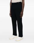 EMPORIO ARMANI CAPSULE Trousers Blue