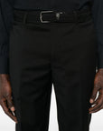 Emporio Armani Trousers Black