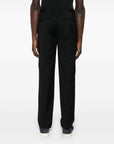 Emporio Armani Trousers Black