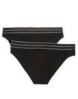 Emporio Armani Underwear Black